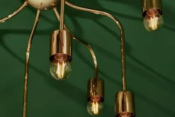 Taklampor*Josef Frank Taklampa 2358