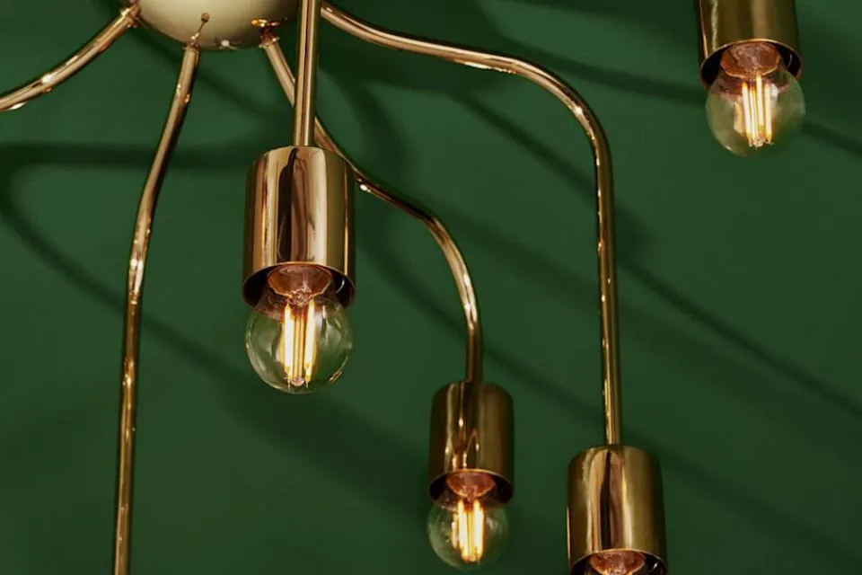 Taklampor*Josef Frank Taklampa 2358