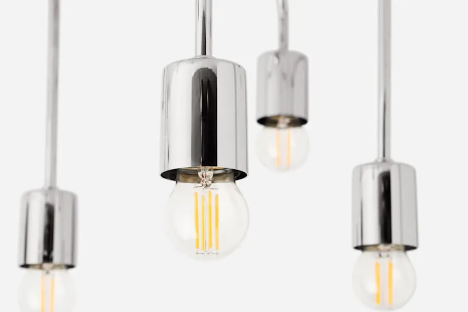 Taklampor*Josef Frank Taklampa 2358