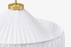 Taklampor*Josef Frank Taklampa 2560/2559 Montage