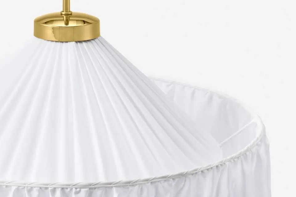 Taklampor*Josef Frank Taklampa 2560/2559 Montage