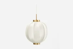 Taklampor*Josef Frank Taklampa 2538 Montage