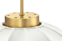 Taklampor*Josef Frank Taklampa 2538 Montage