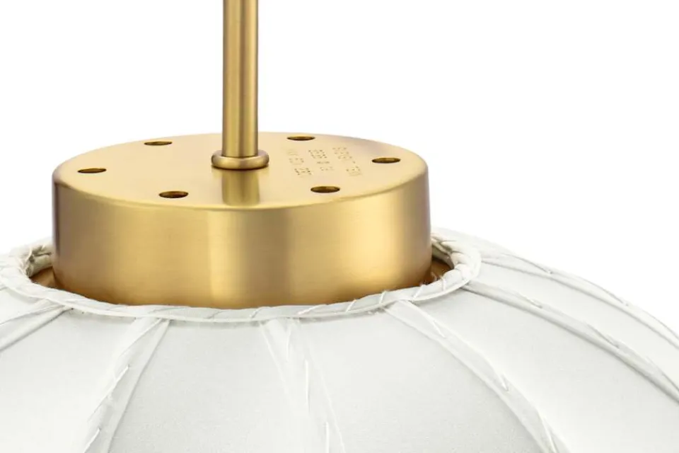 Taklampor*Josef Frank Taklampa 2538 Montage