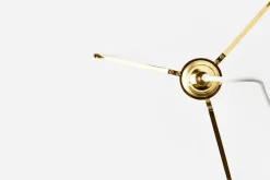 Taklampor*Whats What Taklampa Greta Vit