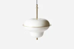 Taklampor*Mimmi Blomqvist Taklampa Sirkka