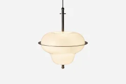 Taklampor*Mimmi Blomqvist Taklampa Sirkka