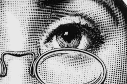 Dekorationsdetaljer|Tallrikar & Skålar*Fornasetti Tallrik