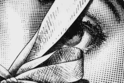 Dekorationsdetaljer|Tallrikar & Skålar*Fornasetti Tallrik