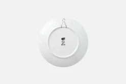 Dekorationsdetaljer|Tallrikar & Skålar*Fornasetti Tallrik