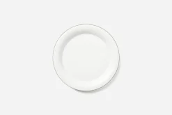 Tallrikar & Skålar*Carina Seth Andersson Tallrik Minerva Vit Grön