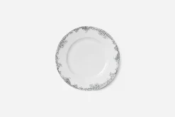 Tallrikar & Skålar*Signe Persson Melin Tallrik Myrten Grå