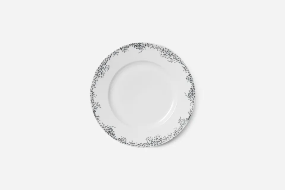 Tallrikar & Skålar*Signe Persson Melin Tallrik Myrten Grå