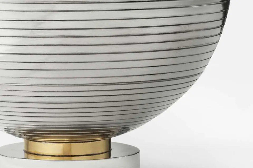 Vaser|Tennvaser & Tennkrukor*Nils Fougstedt 30-Talsvas