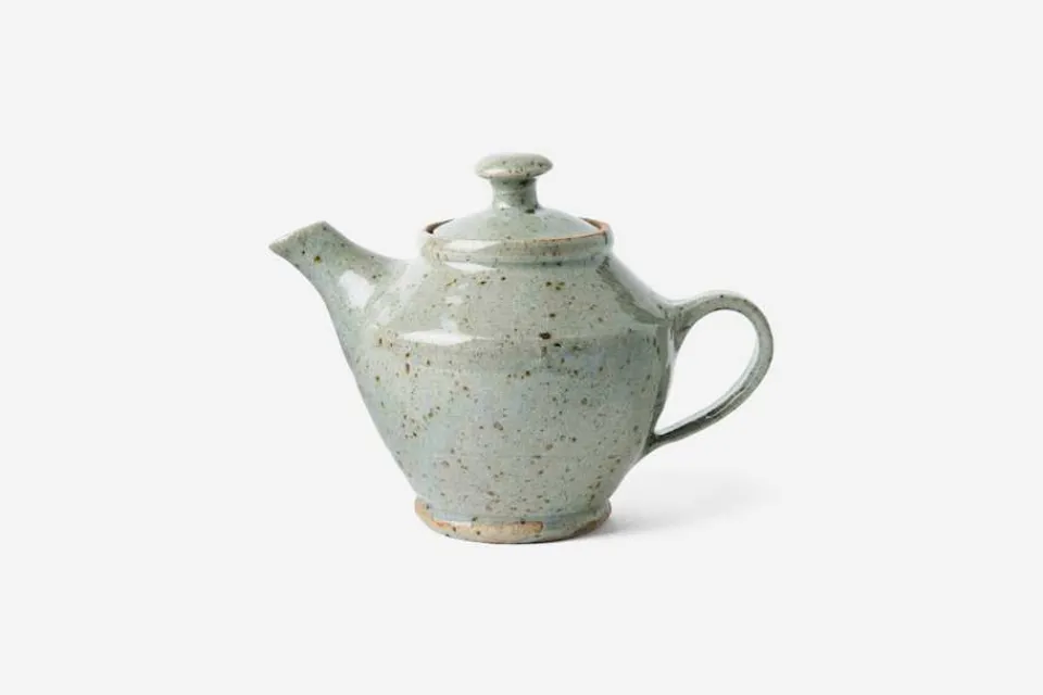 Kannor & Karaffer*Calle Forsberg Tekanna Celadon