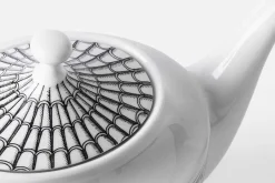 Kannor & Karaffer*Fornasetti Tekanna