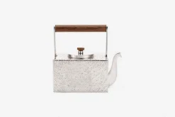 Kannor & Karaffer|Dukningsdetaljer I Tenn*Signe Persson Melin Tekanna Myrten