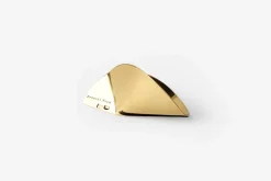 Dukningsdetaljer*Ingegerd Råman Teskopa Mässing