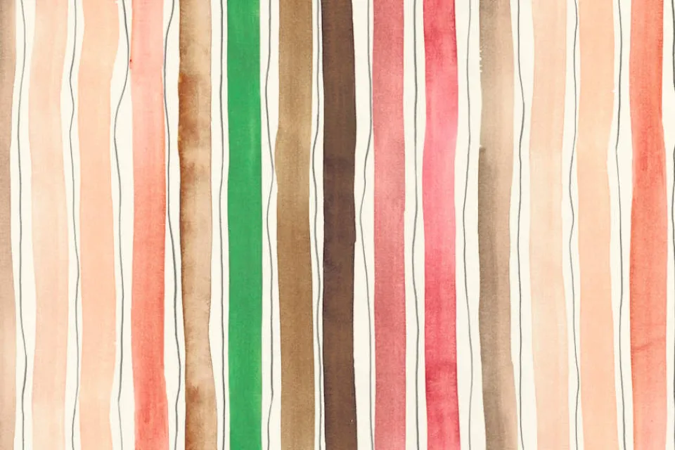 Tyg På Metervara*Lars Nilsson Textil Anacapri