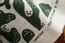 Tyg På Metervara*Josef Frank Textil Aristidia Grön