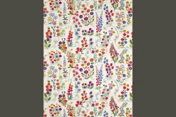 Tyg På Metervara*Josef Frank Textil California