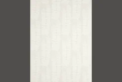 Tyg På Metervara*Josef Frank Textil Celotocaulis Vit