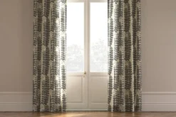 Tyg På Metervara*Josef Frank Textil Celotocaulis Grå