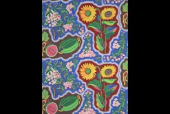 Tyg På Metervara*Josef Frank Textil New Orleans Multi
