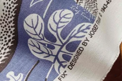 Tyg På Metervara*Josef Frank Textil Rox & Fix Multi