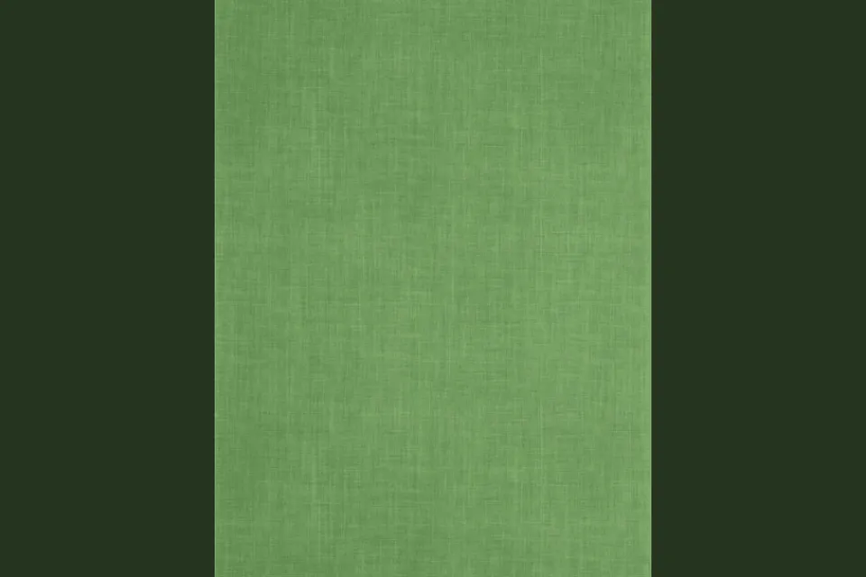 Tyg På Metervara*Svenskt Tenn Textil Lin Jadegrön