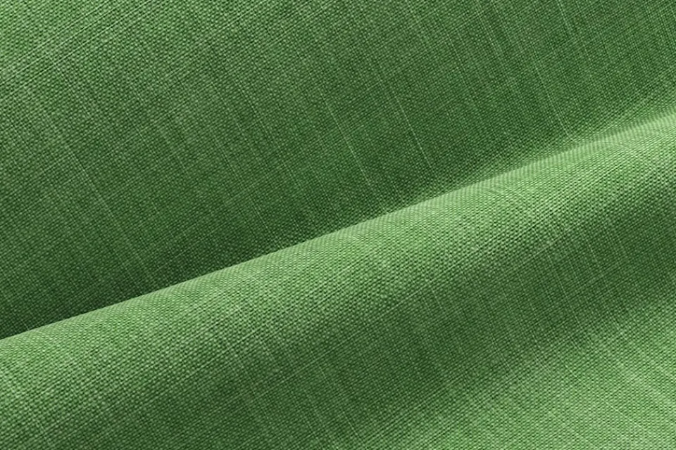 Tyg På Metervara*Svenskt Tenn Textil Lin Jadegrön