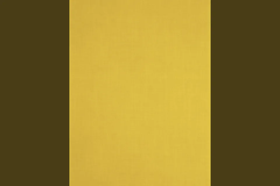 Tyg På Metervara*Svenskt Tenn Textil Lin Gul