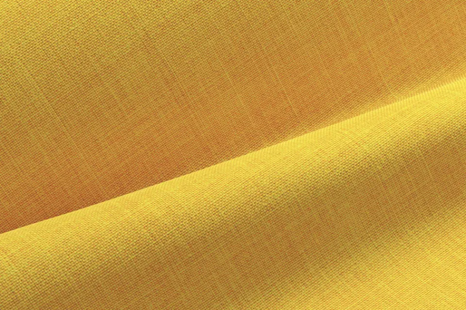 Tyg På Metervara*Svenskt Tenn Textil Lin Gul