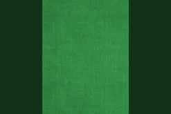 Tyg På Metervara*Svenskt Tenn Textil Lin Mörkgrön