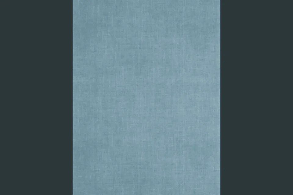 Tyg På Metervara*Svenskt Tenn Textil Lin Dimblå