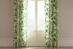 Tyg På Metervara*Josef Frank Textil Window Multi