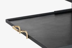 Soffbord & Sidobord*Per Öberg Tillbehör Soffbord Nizza Svart