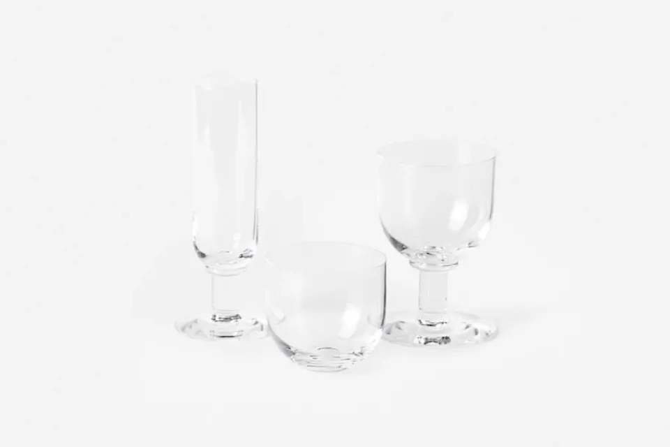 Glas & Koppar*Carina Seth Andersson Tumbler Juno