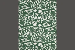 Tygprover*Josef Frank Tygprov Aristidia Grön