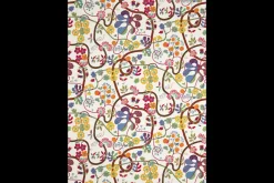 Tygprover*Josef Frank Tygprov Baranquilla Vit
