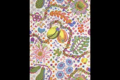Tygprover*Josef Frank Tygprov Brazil