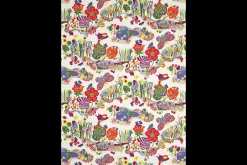 Tygprover*Josef Frank Tygprov Butterfly