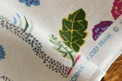 Tygprover*Josef Frank Tygprov California