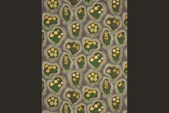 Tygprover*Josef Frank Tygprov Catleya Brun