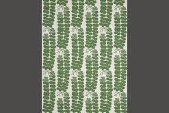 Tygprover|Tyg På Metervara*Josef Frank Tygprov Celotocaulis |Grön