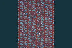 Tygprover*Josef Frank Tygprov Chianti