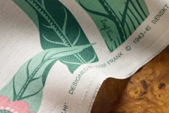 Tygprover*Josef Frank Tygprov Delhi