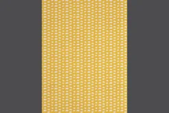 Tygprover|Tyg På Metervara*Estrid Ericson Tygprov Elefant Gul