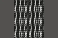 Tygprover|Tyg På Metervara*Estrid Ericson Tygprov Elefant Svart