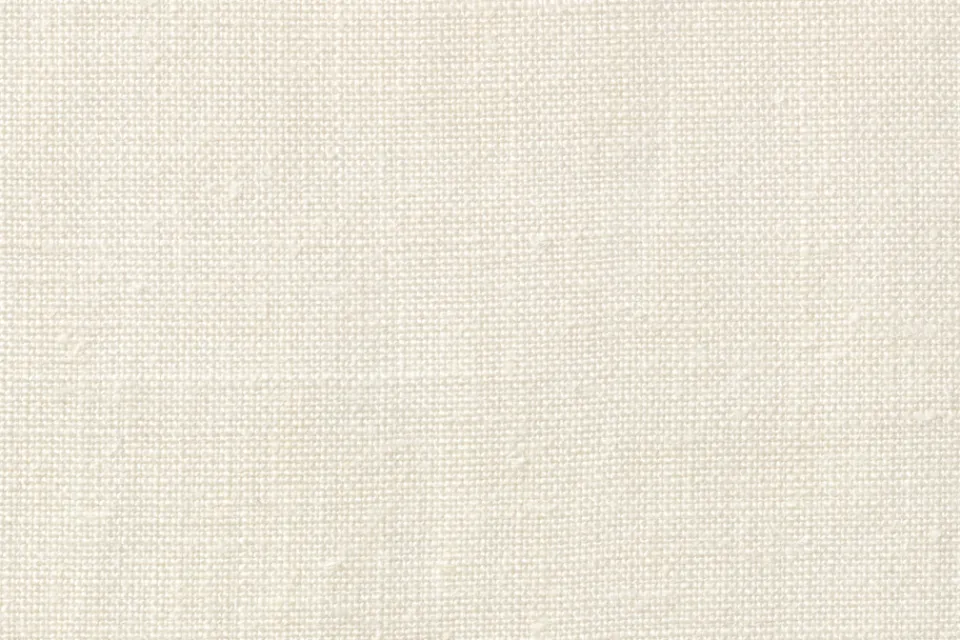 Tygprover|Tyg På Metervara*Svenskt Tenn Tygprov Lina |Vit